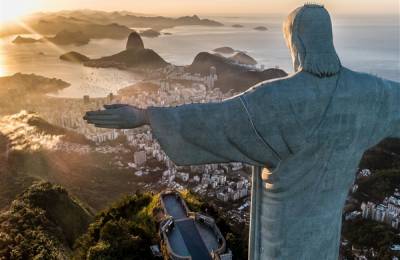 Rio de Janeiro, Brazilia