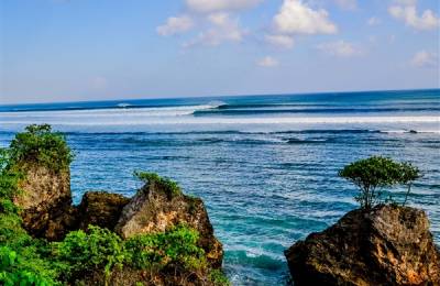 Bali, Indonezia